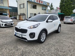 фото №0 KIA Sportage