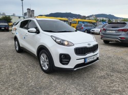 фото №2 KIA Sportage