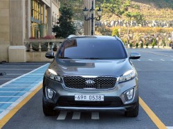 фото №0 KIA Sorento