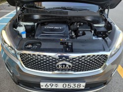 фото №3 KIA Sorento