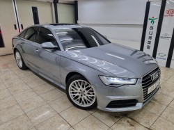 фото №1 Audi A6