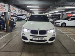 фото №0 BMW X3