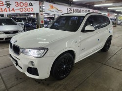 фото №1 BMW X3