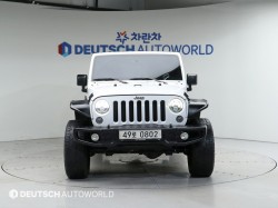 фото №2 Jeep Rubicon (Wrangler)