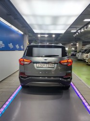 фото №3 Ssangyong Rexton G4