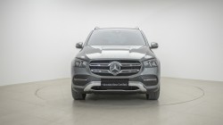 фото №1 Mercedes-Benz GLE