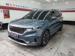 фото №0 KIA Carnival