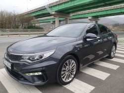 фото №0 KIA K5