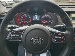 фото №4 KIA K5