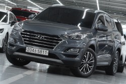 фото №0 Hyundai Tucson