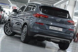 фото №1 Hyundai Tucson