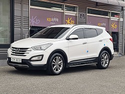 фото №0 Hyundai Santa Fe