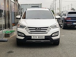 фото №1 Hyundai Santa Fe