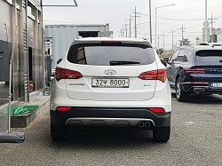 фото №2 Hyundai Santa Fe